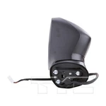 Tyc 6100342 Door Mirror For 14-16 Mazda. Fixed Price $91.03.