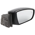 For 2015-2017 Focus Right Mirror F1EZ17682Q-PFM FO1321545. Fixed Price $222.95.