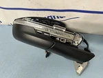 Audi Q4 Tron O/s Right Mirror Body 2021 - Onwards Genuine Part 89C857502F. Fixed Price $119.92.