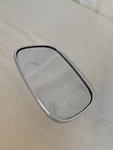 70,71,72 Chevelle Ss ,impala Gm Outside Door Mirror, 3965923. Fixed Price $29.95.