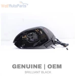 2013-2014 2016-2018 Audi S7 Left Side View Mirror W/ Memory 4G8858531AM. Fixed Price $129.99.