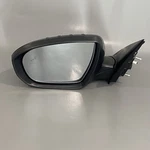 Kia Optima Mirror Left Driver 2014 2015 Oem 87610-4C540 Blind Spot. Fixed Price $134.10.