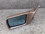 Front Door View Mirror Left Side Assembly Mercedes R129 300SL SL320 SL500 Oem. Fixed Price $150.00.