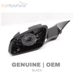 2020-2024 Bmw 228I Xdrive Gran Coupe 2.0L Left Side View Door Mirror Assembly. Fixed Price $122.49.