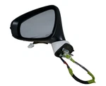 2014 2015 2016 Lexus CT200H Left Driver Power Mirror W/signal Oem Used#a. Fixed Price $128.25.