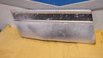 1973 Monte Carlo Fender Moulding Trim Lh Side / Rear Piece Good Shape 74. Fixed Price $39.00.