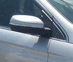 19-24 Ford Edge Right Passenger Power Door Mirror Oem Lkq. Fixed Price $559.68.