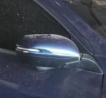 2016-2018 Honda Hr-v Rh Passenger Door Mirror Side View Oem. Fixed Price $262.88.