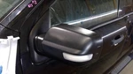 Driver Side View Mirror Power Sv Fits 17-24 Titan 1038308. Fixed Price $159.89.