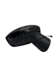2011-2019 Ford Fiesta Front Right Side Power View Mirror AE83-17682-AB B237-13. Fixed Price $59.00.