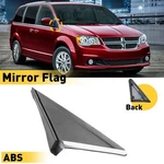 New Right Side View Mirror For 2008-2020 Dodge Grand Caravan 1AB721AVAM. Fixed Price $16.14.