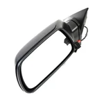 Genuine Mopar 2005-2010 Jeep Grand Cherokee Outside Rear View Mirror 55156453AE. Fixed Price $221.12.