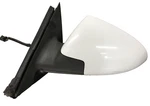 2008 2009 Pontiac G6 2DR Lh Driver Side View Power Door Mirror Opt DL6. Fixed Price $53.95.