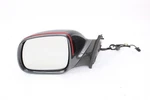 2006-2009 Audi Q7 Left Lh Driver Side Door Mirror Oem 4L1857409AE. Fixed Price $82.17.