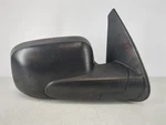 2011-2012 Nissan Juke Passenger Right Side View Power Door Mirror Black L2CEK. Fixed Price $51.96.