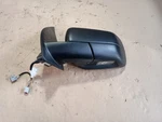 2008-2014 Land Rover LR2 Left Driver Lh Power Side View Mirror W/puddle Lamp Oem. Fixed Price $129.99.