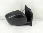 Dodge Caravan Passenger Right Side View Power Door Mirror Black X1M0W. Fixed Price $51.96.