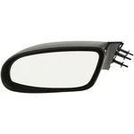 New Mirror Driver Left Side Chevy Lh Hand GM1320117 10231161 Sedan Caprice Buick. Fixed Price $53.99.
