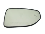Lexus LC500 LS500 UX200 Right Mirror Glass Passenger Blind Spot 18-23 Yt. Fixed Price $152.99.