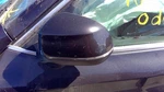 Driver Side View Mirror Power With High Gloss Base Fits 18-23 Bmw X3 651172. Fixed Price $499.99.