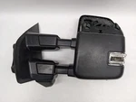 Ford F-150 Driver's Left Side View Door Mirror Black Camera 2021 2024. Fixed Price $439.91.