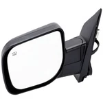Mirrors Driver Left Side Heated Hand 96302ZR60A For Nissan Titan Infiniti QX56. Fixed Price $99.34.