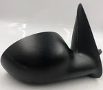 2004-2009 Chrysler Pt Cruiser Passenger Side View Manual Door Mirror C02B65005. Fixed Price $36.99.