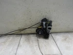 09 10 11 12 13 Toyota Corolla Left Front Door Latch. Fixed Price $72.00.