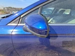2015 Ford Fusion Driver Side Door Mirror Assembly Oem Used 128-04524L. Fixed Price $100.70.