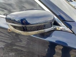 Passenger Side View Mirror Power Heated Fits 16-17 Bmw 740I 3628565. Fixed Price $315.00.