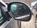 2012 Chevrolet Silverado 1500 Right Passenger Side Mirror Oem Used 128-00894R. Fixed Price $69.97.