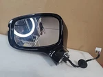 Good 2021-2024 Honda Odyssey View Power Mirror Black Lh 11 Wires 76250THRA710. Fixed Price $175.00.