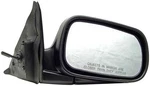 Passenger Right Side View Mirror Lever Coupe Fits 94-97 Accord 13887498. Fixed Price $110.77.