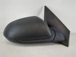 2018-2018 Kia Rio Passenger Right Side View Power Door Mirror Black G4RAO. Fixed Price $104.26.