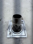 Nos 1967-70 Gm Lh Remote Mirror Control Escutcheon 396643 Oem In Box. Fixed Price $120.00.