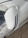 Passenger Side View Mirror 164 Type Power Fits 11-12 Mercedes Gl-class 186. Fixed Price $150.00.