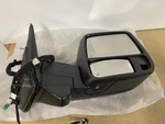 2023-24 Ram 2500 3500 Right Passenger Side Signal Towing Door Mirror Oem Camera. Fixed Price $895.00.