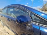2007 Honda Civic Passenger Side Mirror Assembly Oem Used 4DR Blu. Fixed Price $100.70.