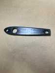 Nos 1968 1969 Ford Torino Fomoco C8OB-17C701-A Mirror Mount Gasket. Fixed Price $16.00.