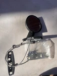 1975-1979 Dodge Plymouth Chrysler Remote Door Mirror Body Nos Rh Side 3796586. Fixed Price $99.99.