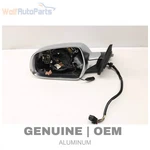 2013-2016 Audi RS5 Left Side View Door Mirror W/ Memory 8T1857409AK. Fixed Price $96.49.