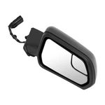 Passenger Side Black Power Mirror Ford Mustang 2021-2023 #FR3Z-17682-M. Fixed Price $50.80.
