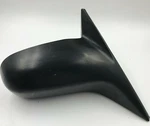 2001-2005 Honda Civic Passenger Side View Manual Door Mirror Black Oem B50002. Fixed Price $40.69.