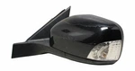 Driver Side View Mirror Power XC70 Painted Fits 08-16 Volvo Series 1550430. Fixed Price $200.00.