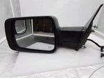 2019-2024 Ram 1500 Driver Side Mirror Power W/o Trailer Tow Blis Chrome. Fixed Price $500.00.