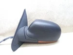 Driver Left Side View Mirror Power Turn Signal Fits 02-03 Oldsmobile Bravada A28. Fixed Price $82.23.