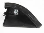 Genuine Mopar Mirror Opening Cover Bezel Left 1TA21DX9AE. Fixed Price $43.70.
