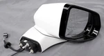 Oem Cadillac XT5 Sport Right Passenger Side Exterior Mirror 84934849 White. Fixed Price $249.99.