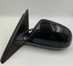 2009 Audi A4 Driver Side View Power Door Mirror Black Oem D02B47016. Fixed Price $48.09.
