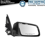 Mirror Power Rh Right Passenger Side For 2008-2009 Pontiac G8. Fixed Price $57.82.